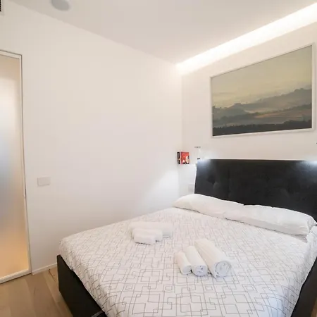 Navigli-Centro-Universita, Amazing New Apartment Milan Exterior photo