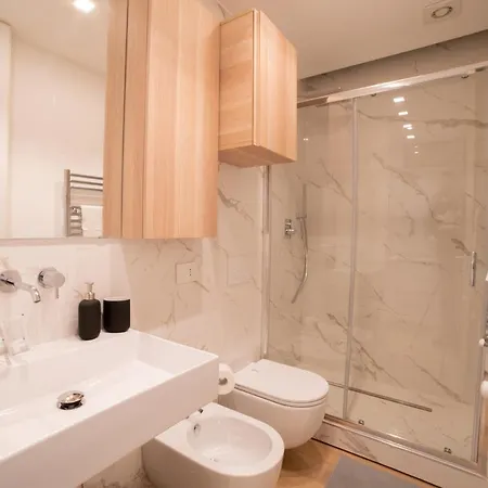 Navigli-Centro-Universita, Amazing New Apartment Milan Exterior photo