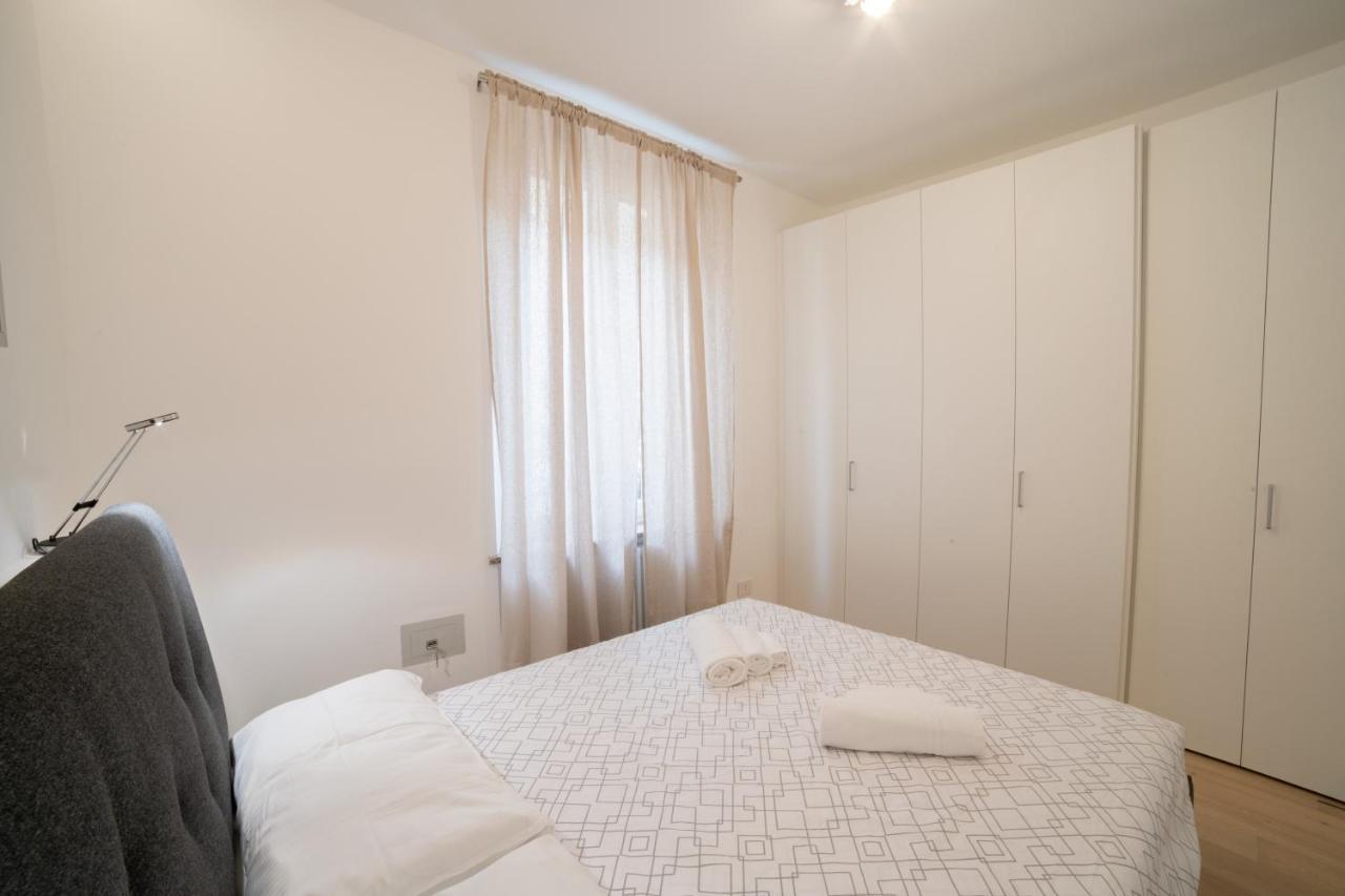 Navigli-centro-universita, Amazing New Appartement