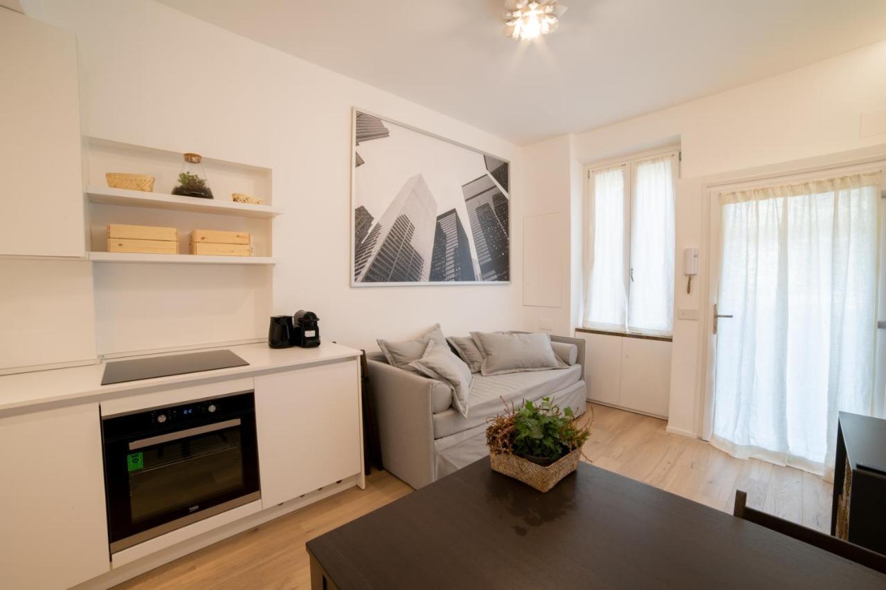 Navigli-centro-universita, Amazing New Appartement *