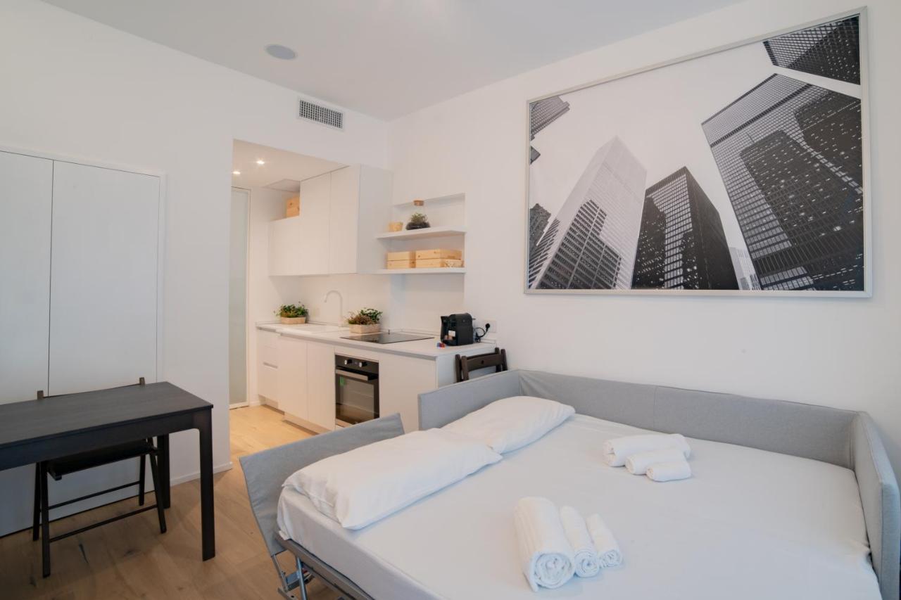 Appartement Navigli-centro-universita, Amazing New *