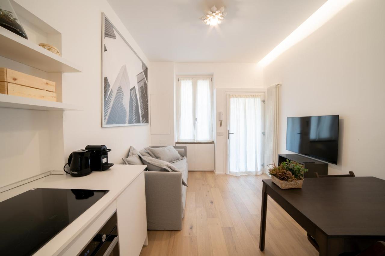 Navigli-centro-universita, Amazing New Mailand